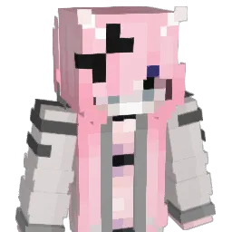 AngelOfSol Minecraft avatar bust