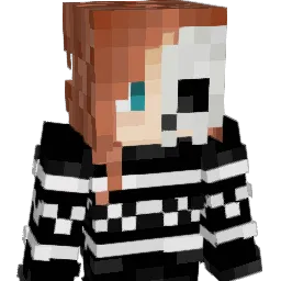 AngelOfTheDead80 Minecraft avatar bust
