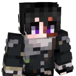 AngelOfTheNight0 Minecraft avatar bust