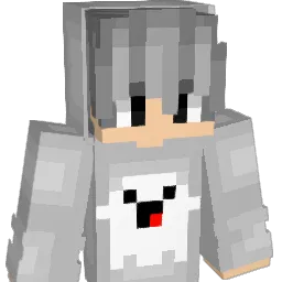 AngelRedeyd's Minecraft skin
