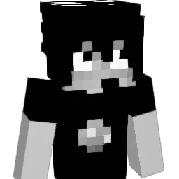 AngelSZ3104 Minecraft avatar bust