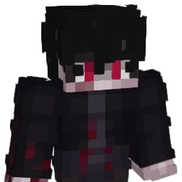 AngelSanguinius Minecraft avatar bust