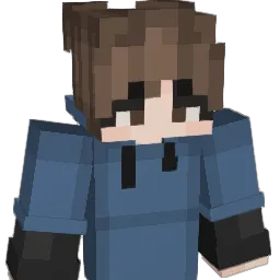 AngelSimpson Minecraft avatar bust