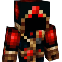 AngelSniper88 Minecraft avatar bust