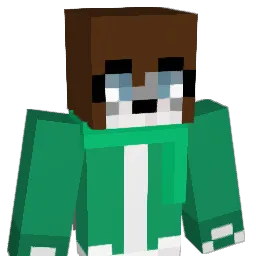 AngelTheCat_1871 Minecraft avatar bust