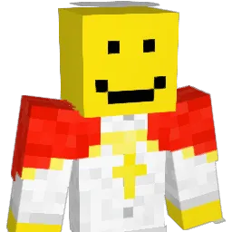AngelTheRabbit's Minecraft skin