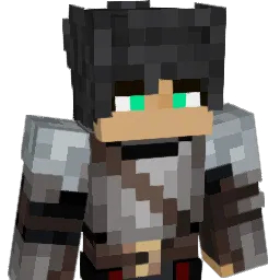 AngelTrw's Minecraft skin