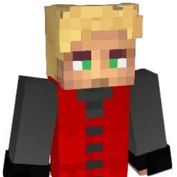 AngelXM's Minecraft skin