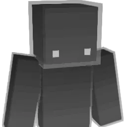 Angel_0912 Minecraft avatar bust