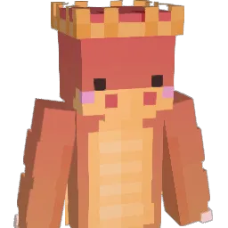 Angel_24k's Minecraft skin