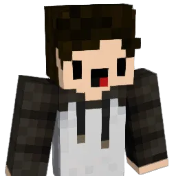 Angel_AdrianXX Minecraft avatar bust