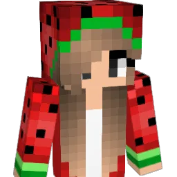 Angel_Chef's Minecraft skin