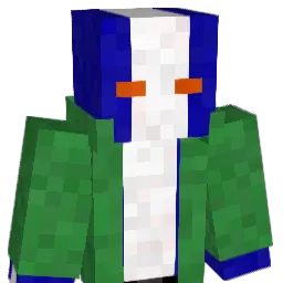Angel_Dude's Minecraft skin