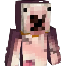 Angel_Junior's Minecraft skin