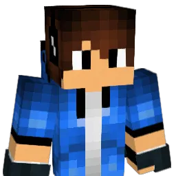 Angel_KiingZ Minecraft avatar bust