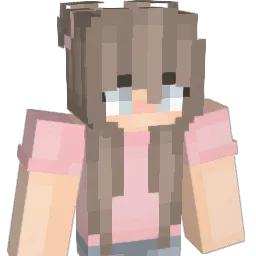 Angel_NL Minecraft avatar bust