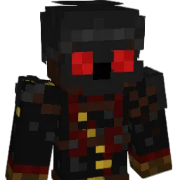 Angel_Of_Death58 Minecraft avatar bust