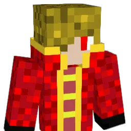 Angel_TF's Minecraft skin