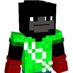 Angel_egui07 Minecraft avatar bust