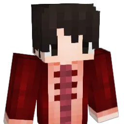 Angel_feng Minecraft avatar bust