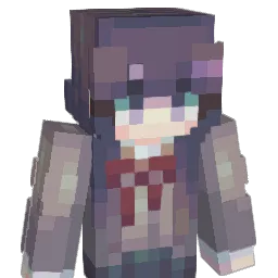 Angel_zz's Minecraft skin
