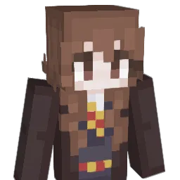 AngelaBP's Minecraft skin