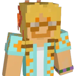 Angelathe2nd's Minecraft skin