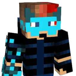 Angelbar98's Minecraft skin