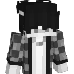AngelehntYT Minecraft avatar bust