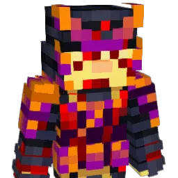 Angelelvro Minecraft avatar bust