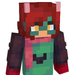 AngelessCannon's Minecraft skin