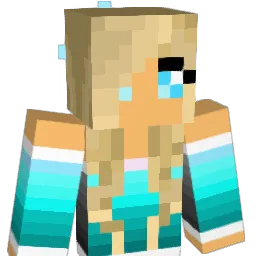 Angelfalls12's Minecraft skin