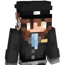Angeliaavy's Minecraft skin