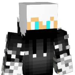 AngelicKMH's Minecraft skin