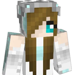 AngelicKnight66 Minecraft avatar bust