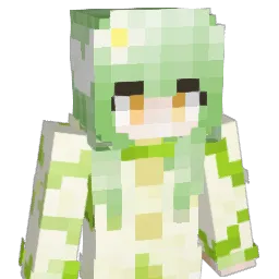 Angelic_Loli Minecraft avatar bust
