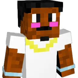 Angelic_Sock Minecraft avatar bust