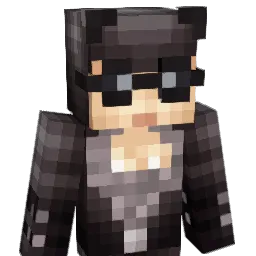 Angelicb4by Minecraft avatar bust