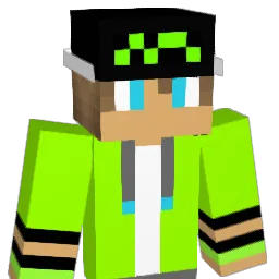 Angelicus's Minecraft skin