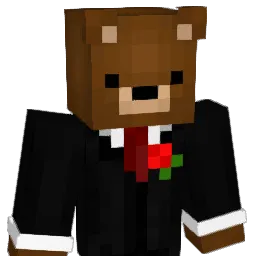 Angelicz_1 Minecraft avatar bust