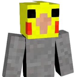 Angelierey23 Minecraft avatar bust