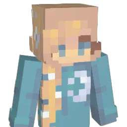 AngelinaNina1's Minecraft skin