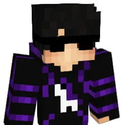AngelitoNya13 Minecraft avatar bust