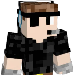 Angelking007's Minecraft skin