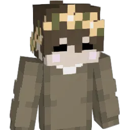 Angell_Face Minecraft avatar bust