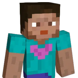 Angelle1986's Minecraft skin