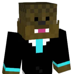 Angelman's Minecraft skin