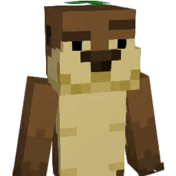 Angelmdz1324 Minecraft avatar bust