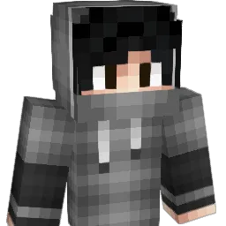 Angelo0129 Minecraft avatar bust