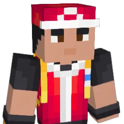 Angelo2101 Minecraft avatar bust